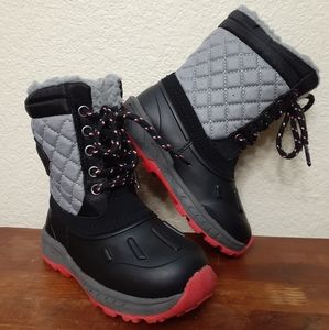 Carter's Toddler Snow Boots